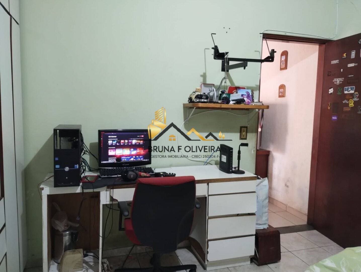 Casa - Jardim Alvinópolis - Atibaia/SP — foto 13