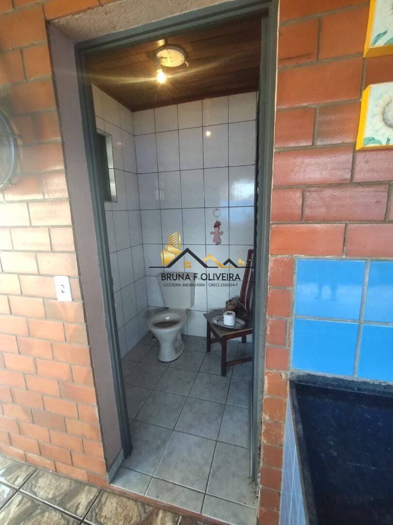 Casa - Jardim Alvinópolis - Atibaia/SP — foto 14