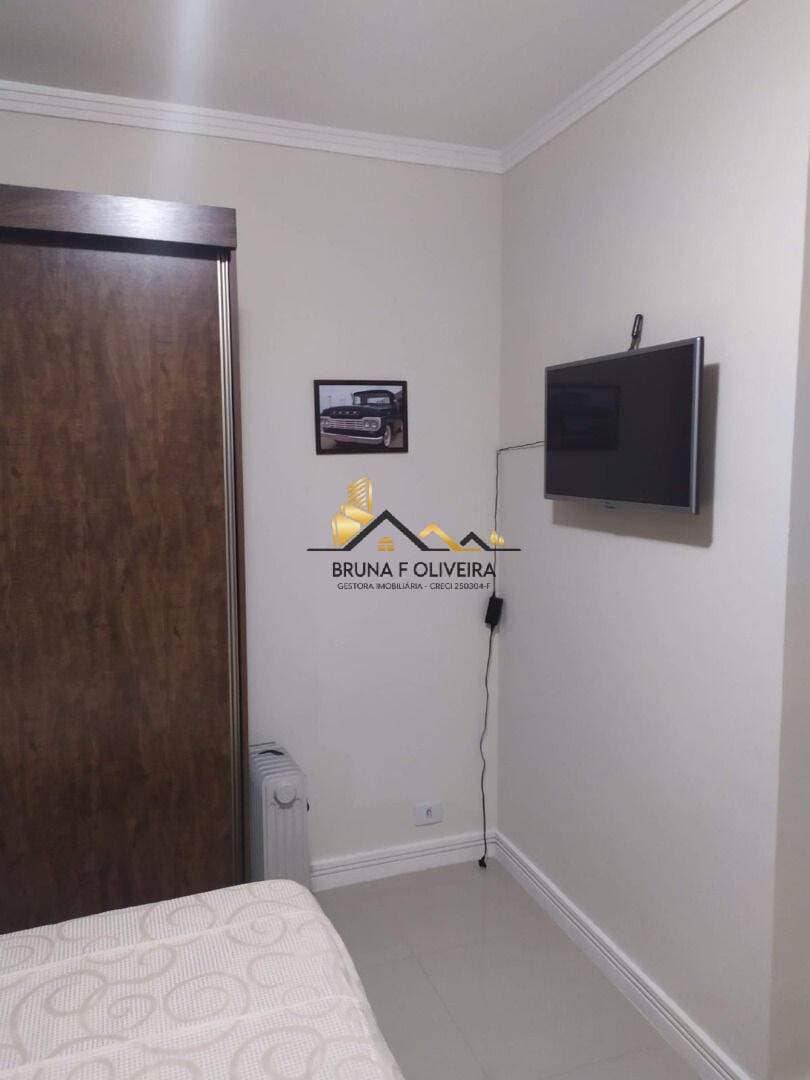 Casa - Nova Cerejeiras - Atibaia/SP — foto 3