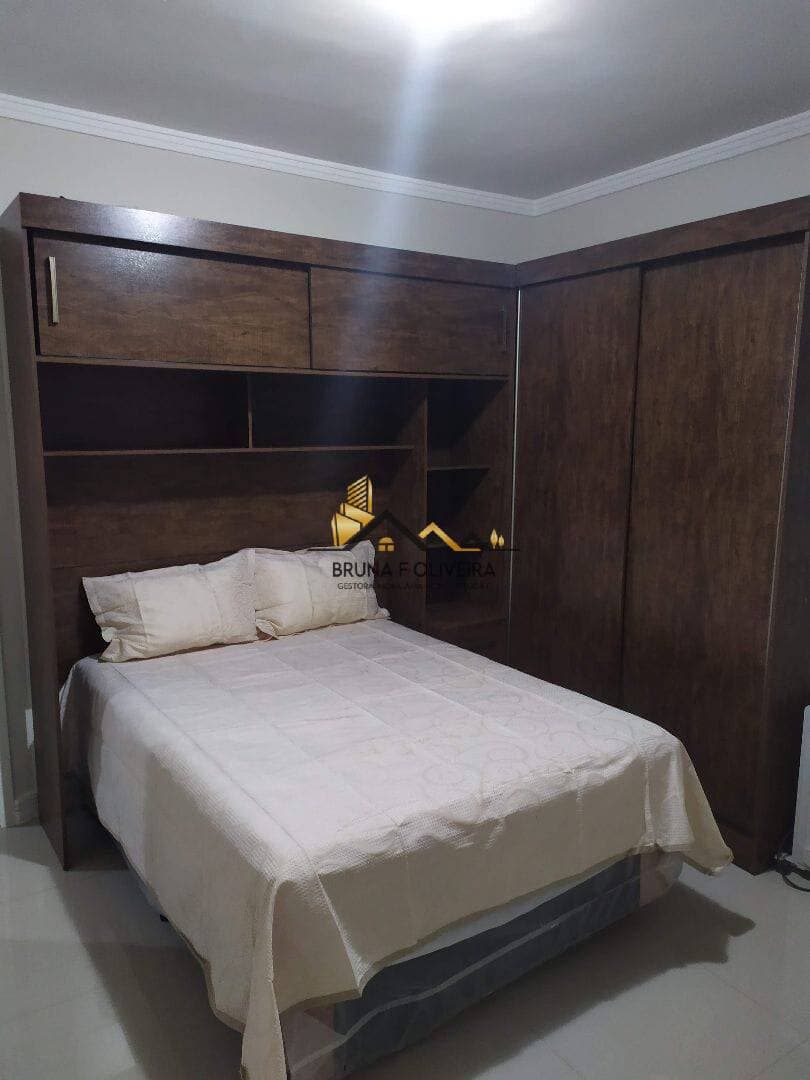 Casa - Nova Cerejeiras - Atibaia/SP — foto 5