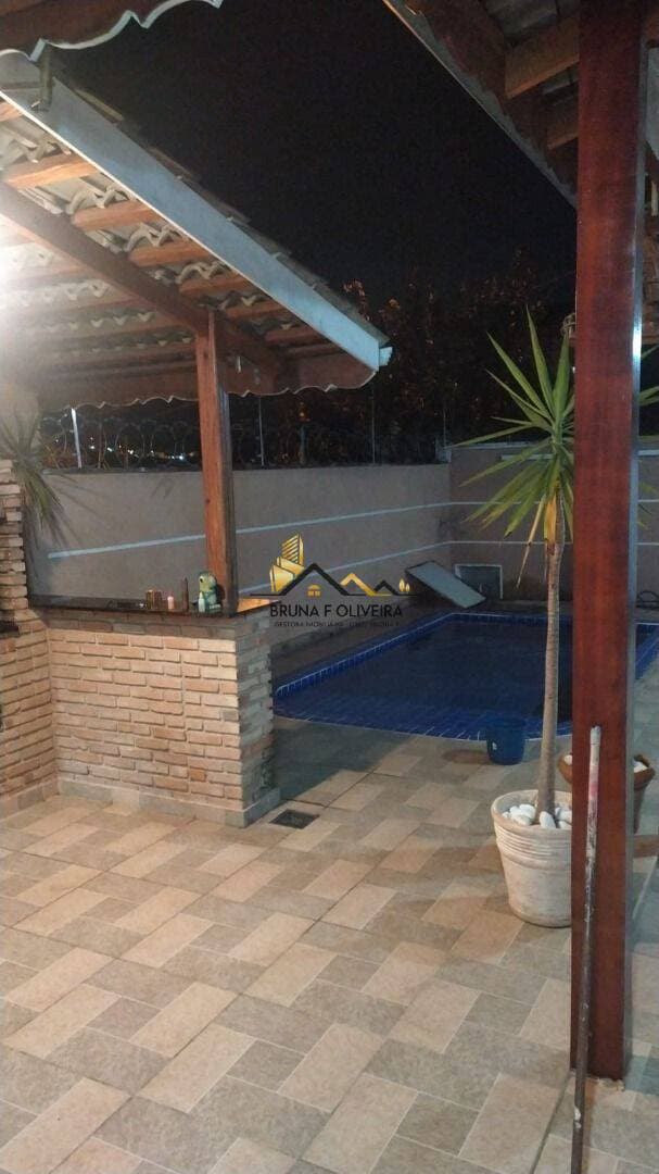 Casa - Nova Cerejeiras - Atibaia/SP — foto 6