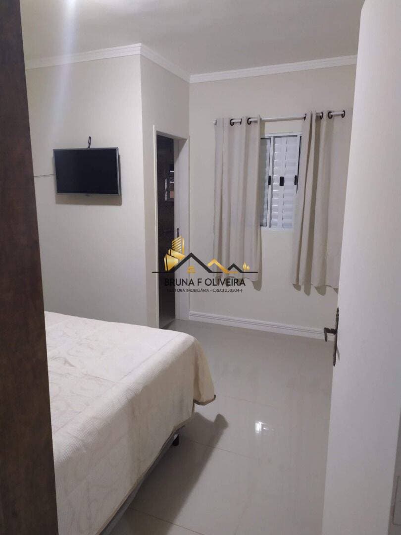 Casa - Nova Cerejeiras - Atibaia/SP — foto 7