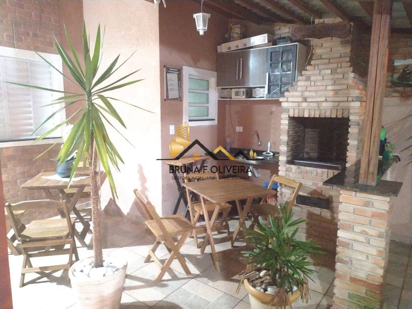 Casa - Nova Cerejeiras - Atibaia/SP — foto 9