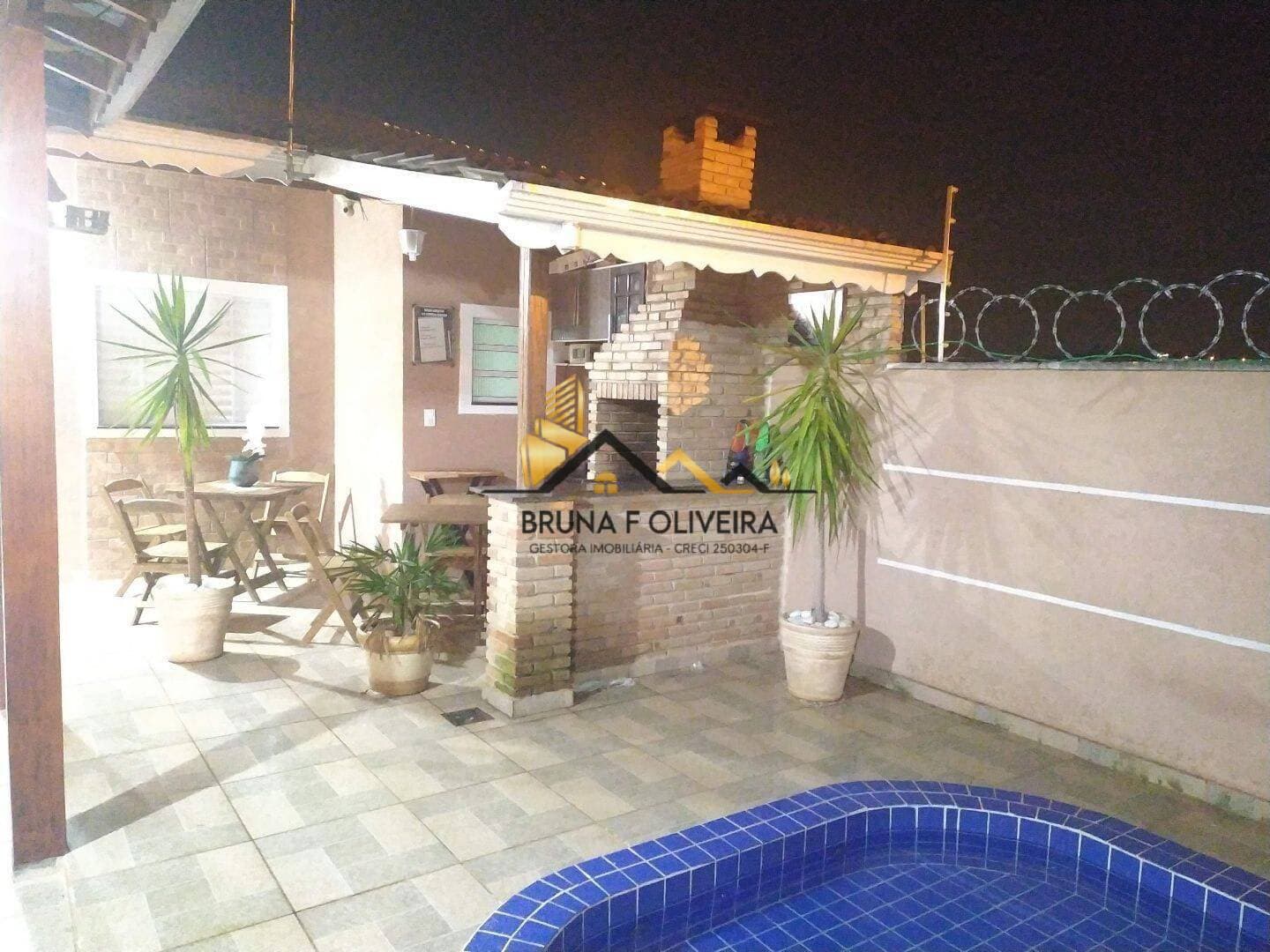 Casa - Nova Cerejeiras - Atibaia/SP — foto 11