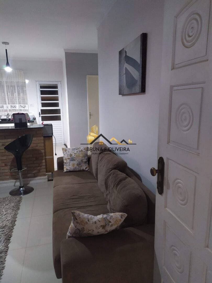 Casa - Nova Cerejeiras - Atibaia/SP — foto 12