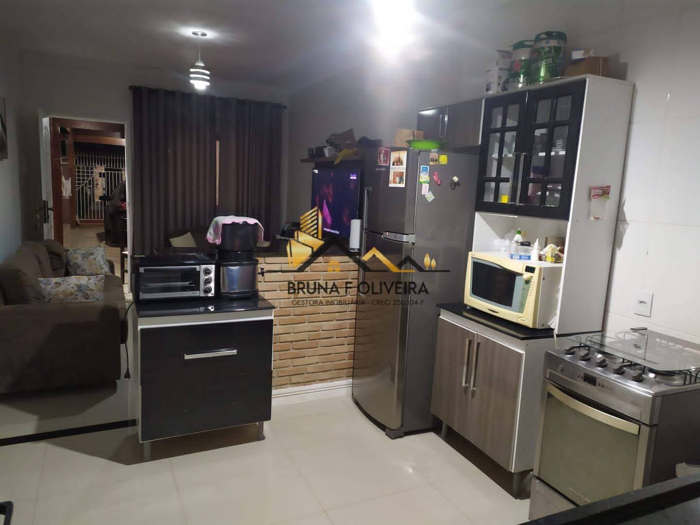 Casa - Nova Cerejeiras - Atibaia/SP — foto 15