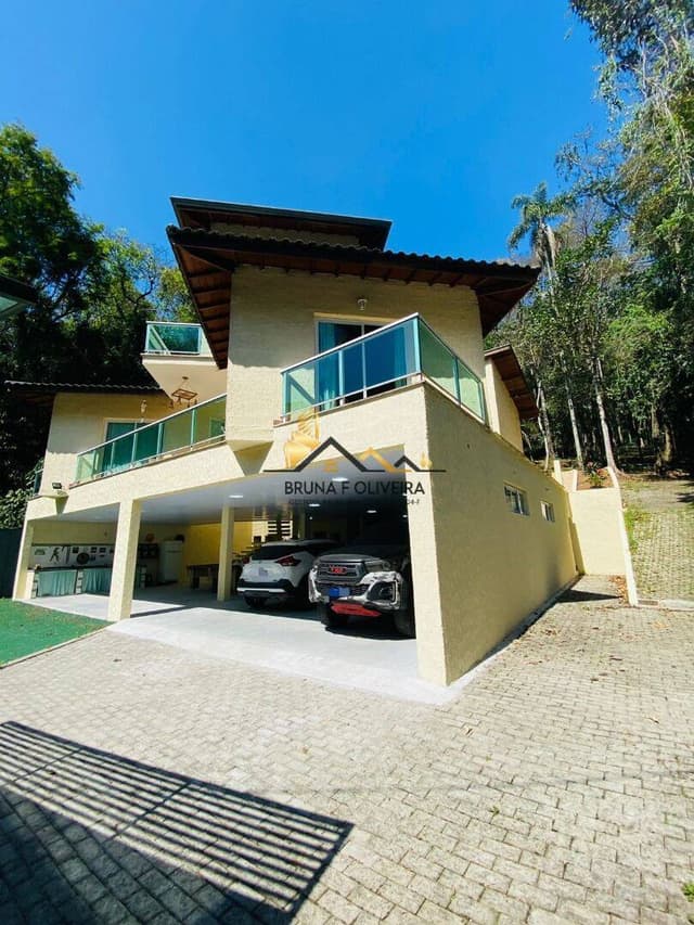 Casa à venda em Condomínio - Sausalito - Mairiporã/SP