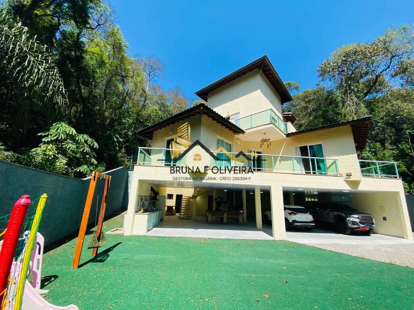 Casa à venda em Condomínio - Sausalito - Mairiporã/SP — foto 5
