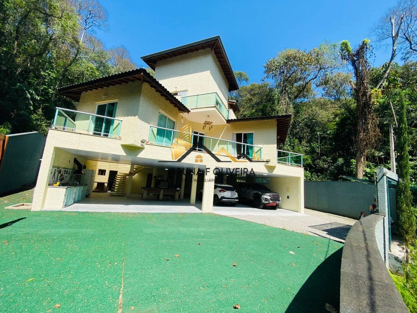 Casa à venda em Condomínio - Sausalito - Mairiporã/SP — foto 2