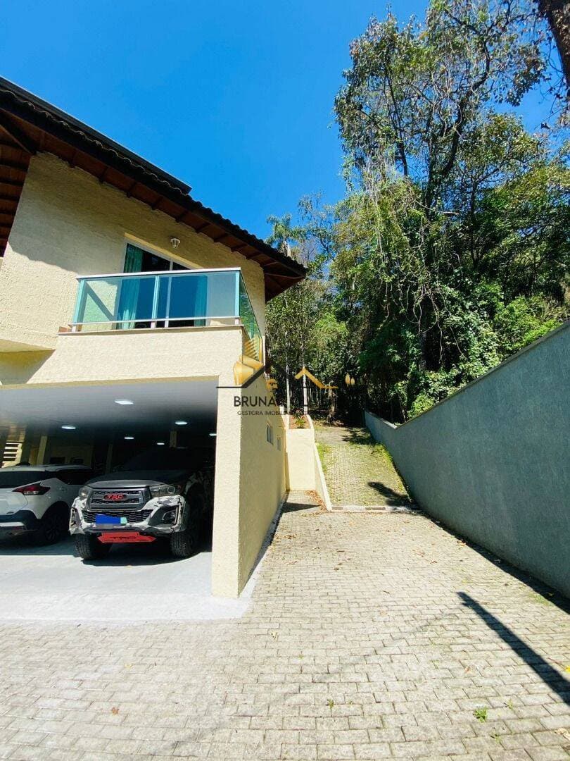 Casa à venda em Condomínio - Sausalito - Mairiporã/SP — foto 11