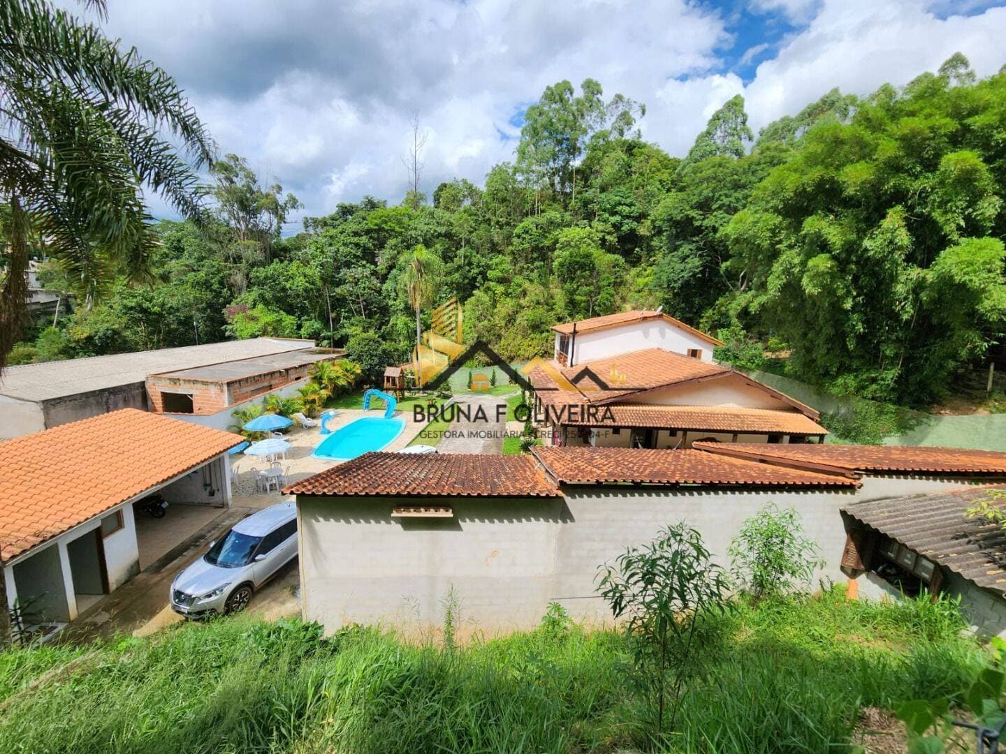 Chácara  - Rio Acima - Mairiporã/SP — foto 2