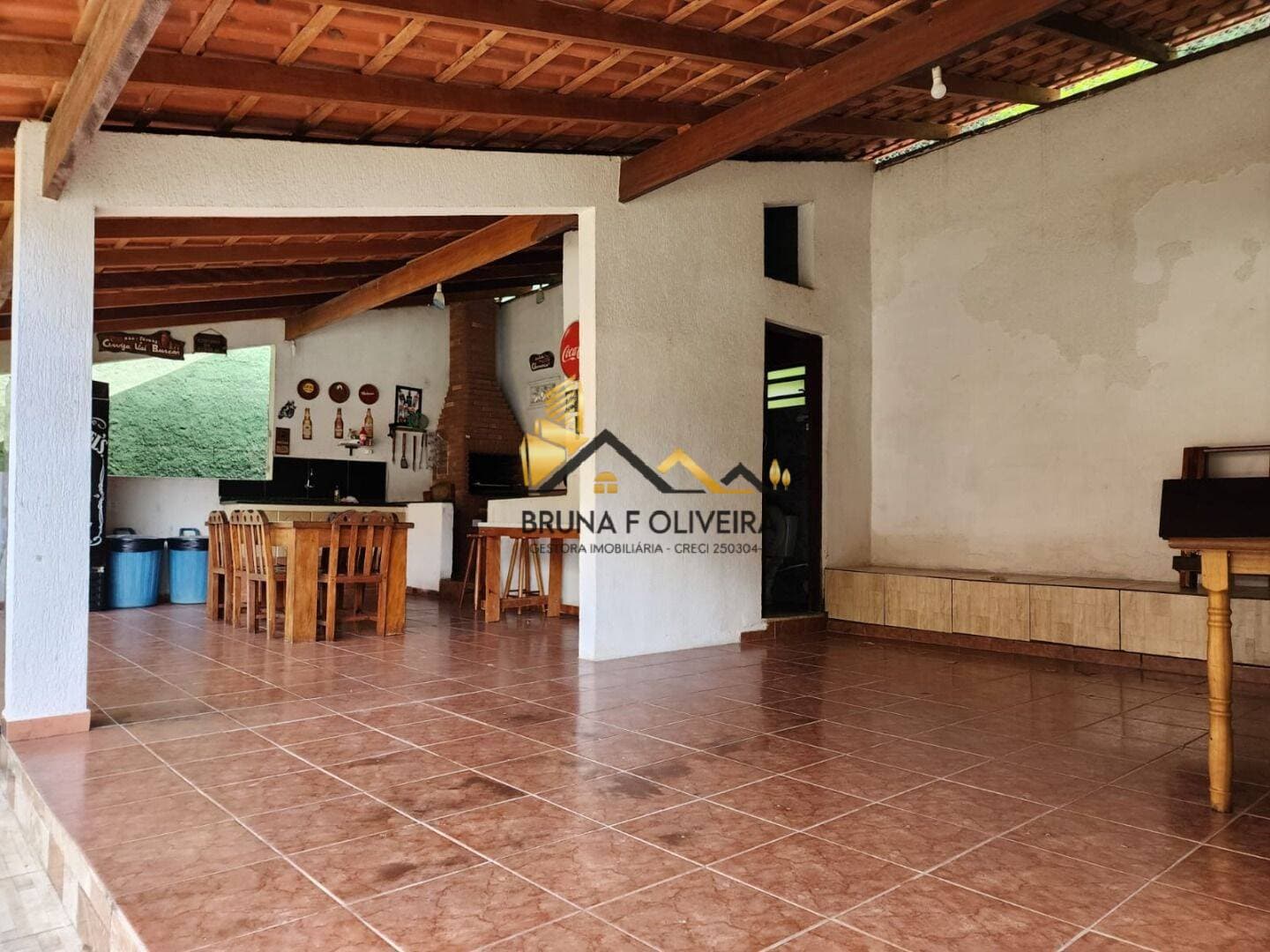 Chácara  - Rio Acima - Mairiporã/SP — foto 5