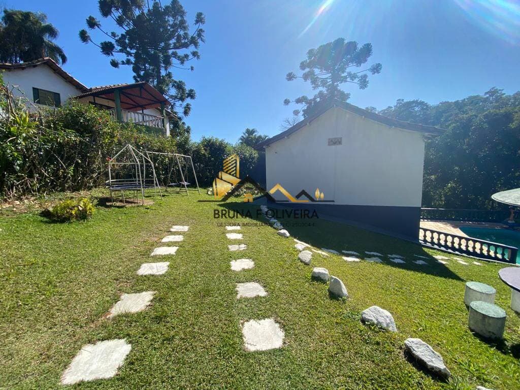 Chácara à venda  - Terra Preta - Mairiporã/SP — foto 15