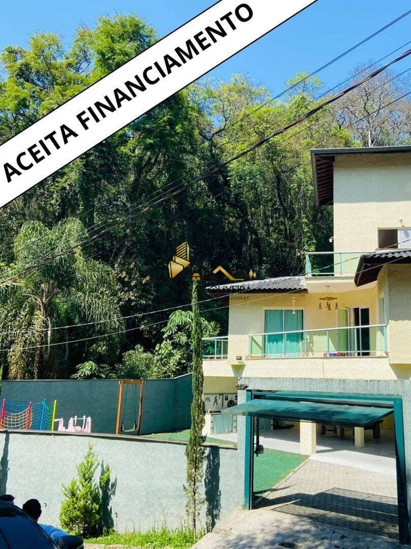 Casa à venda em Condomínio - Sausalito - Mairiporã/SP — foto 8