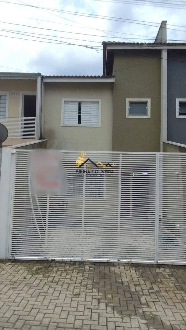 Sobrado - Jardim das Cerejeiras - Atibaia/SP — foto 2
