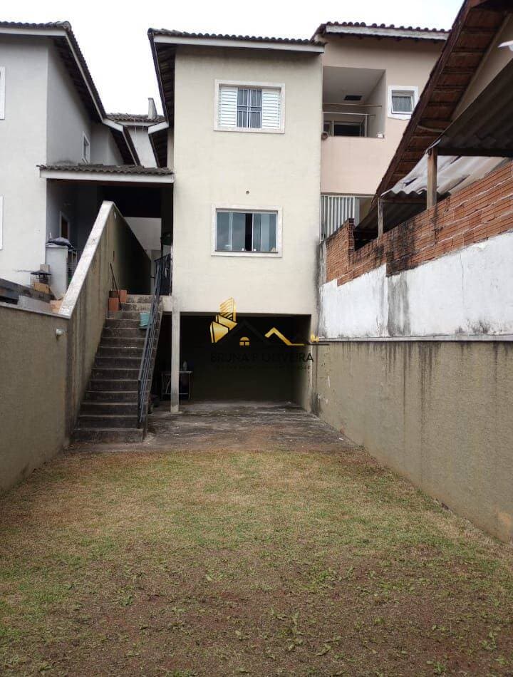 Sobrado - Jardim das Cerejeiras - Atibaia/SP — foto 3