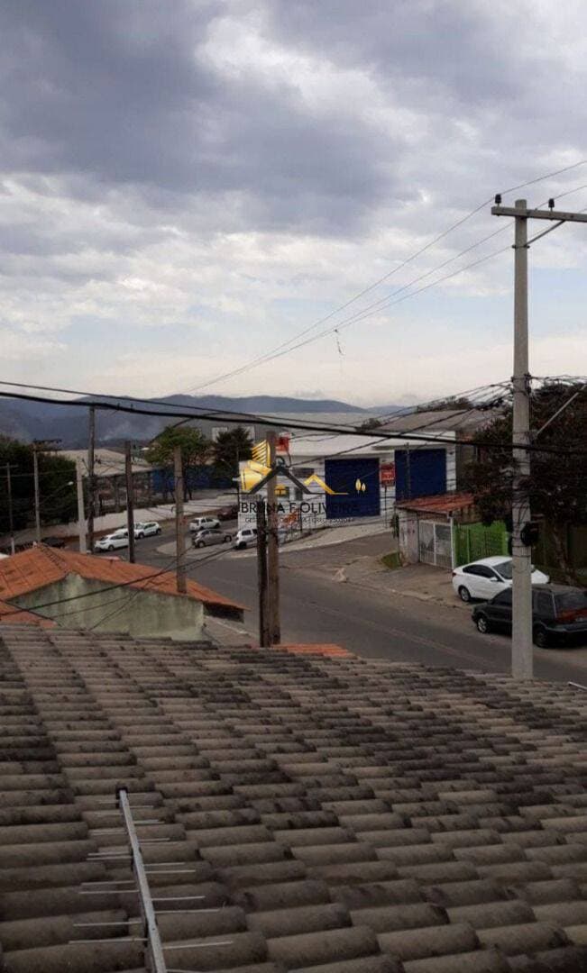 Sobrado - Jardim das Cerejeiras - Atibaia/SP — foto 4
