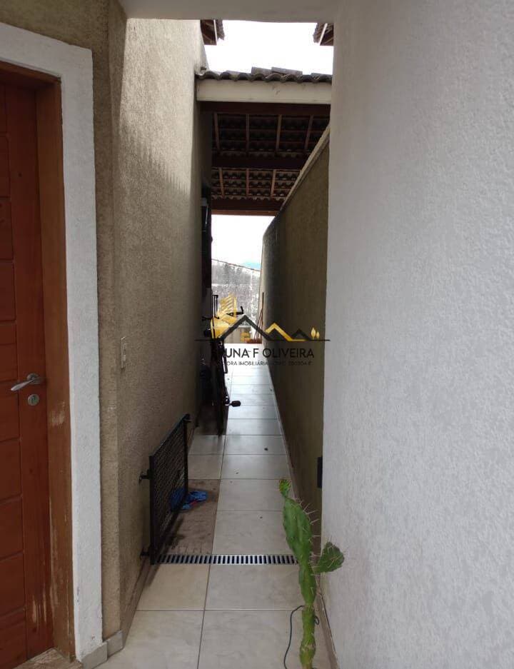 Sobrado - Jardim das Cerejeiras - Atibaia/SP — foto 5
