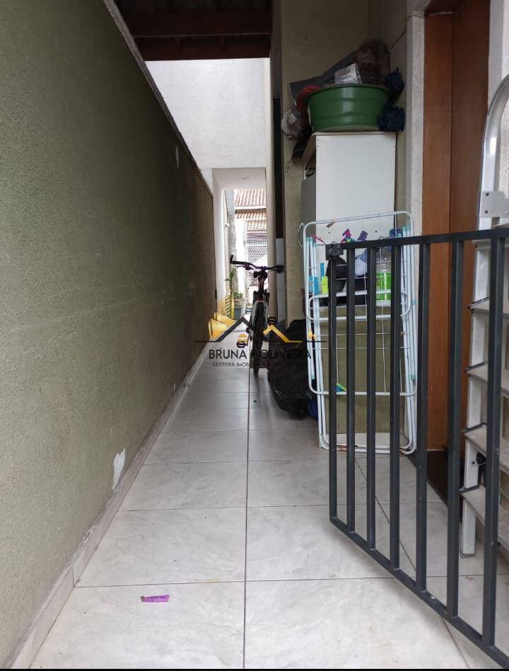 Sobrado - Jardim das Cerejeiras - Atibaia/SP — foto 6