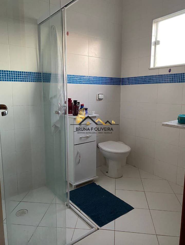 Sobrado - Jardim das Cerejeiras - Atibaia/SP — foto 11