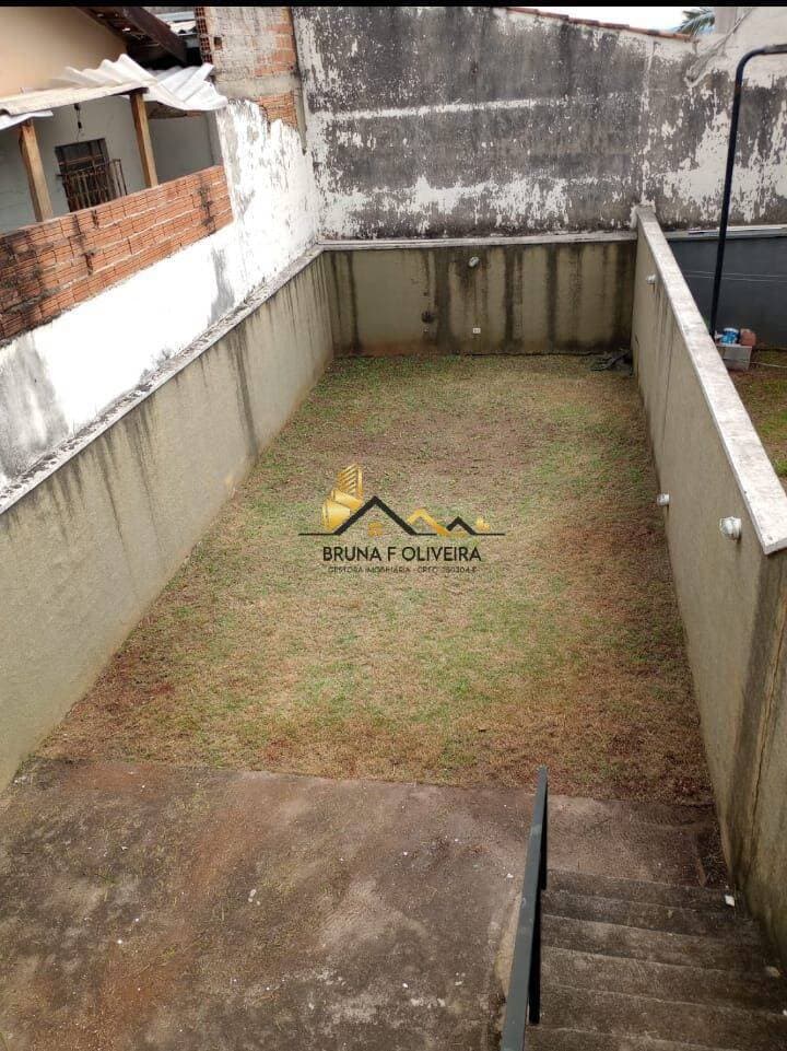 Sobrado - Jardim das Cerejeiras - Atibaia/SP — foto 15