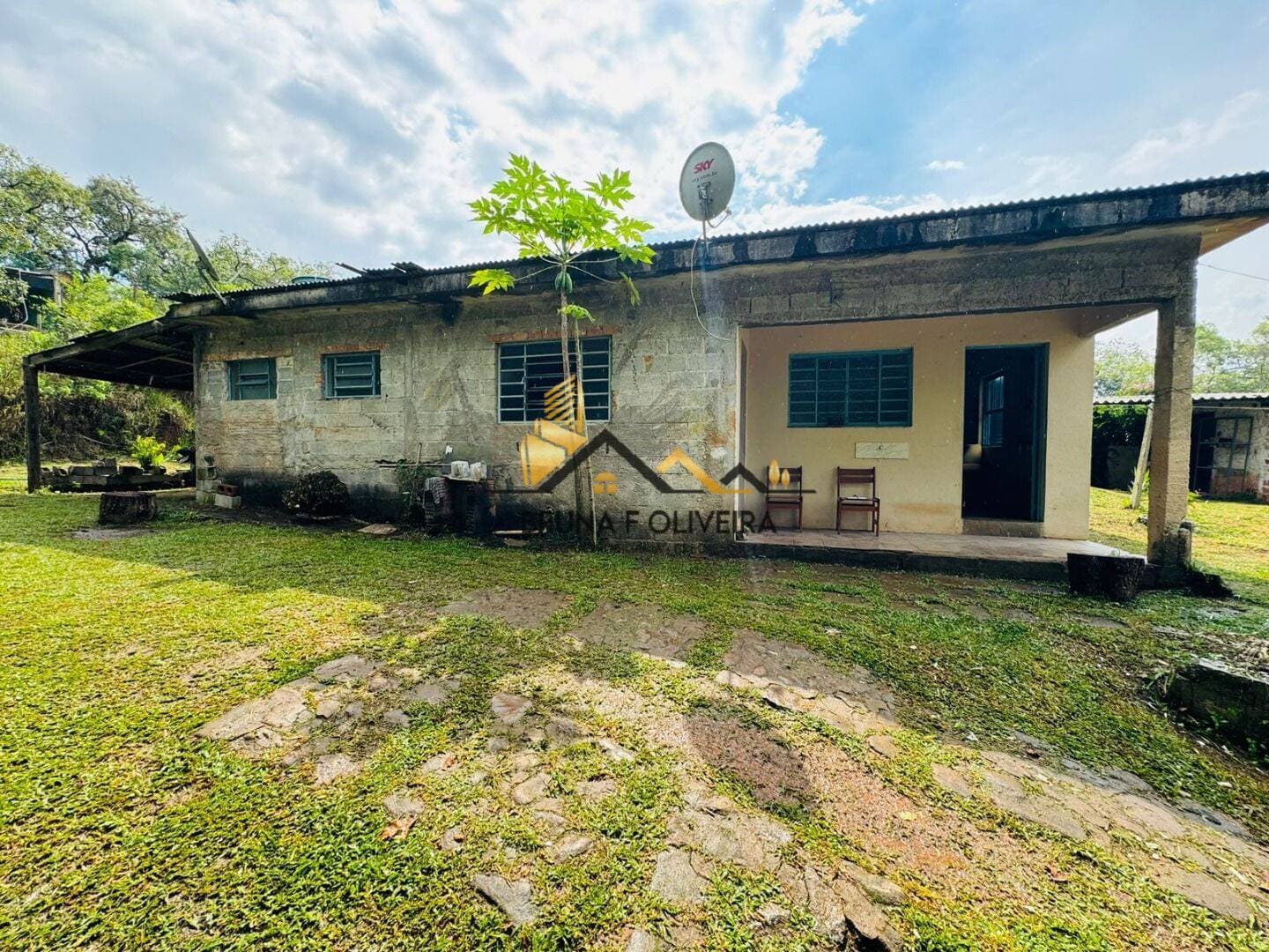 Casa - Terra Preta - Mairiporã/SP — foto 3