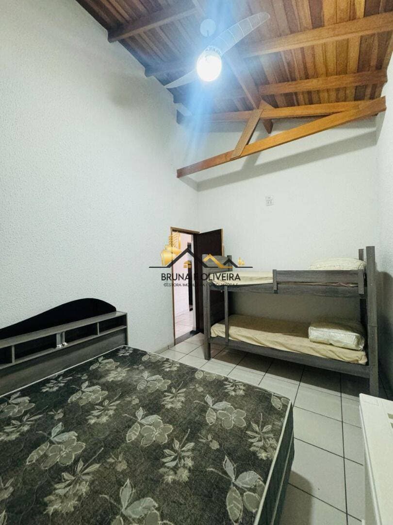 Casa em Village - Vitória Régia - Atibaia/SP — foto 8