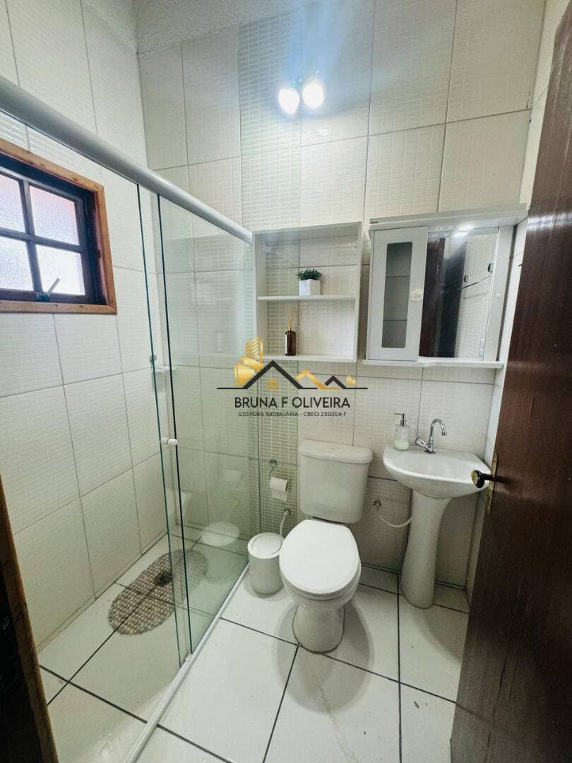 Casa em Village - Vitória Régia - Atibaia/SP — foto 10
