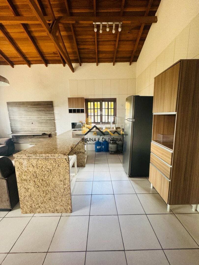 Casa em Village - Vitória Régia - Atibaia/SP — foto 11