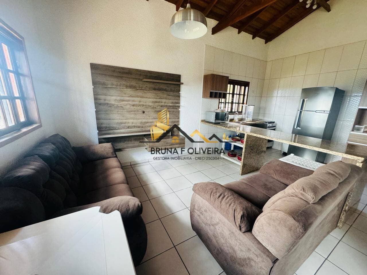 Casa em Village - Vitória Régia - Atibaia/SP — foto 12