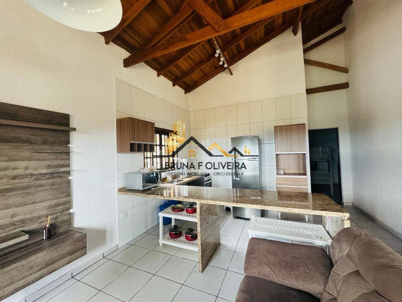 Casa em Village - Vitória Régia - Atibaia/SP — foto 13