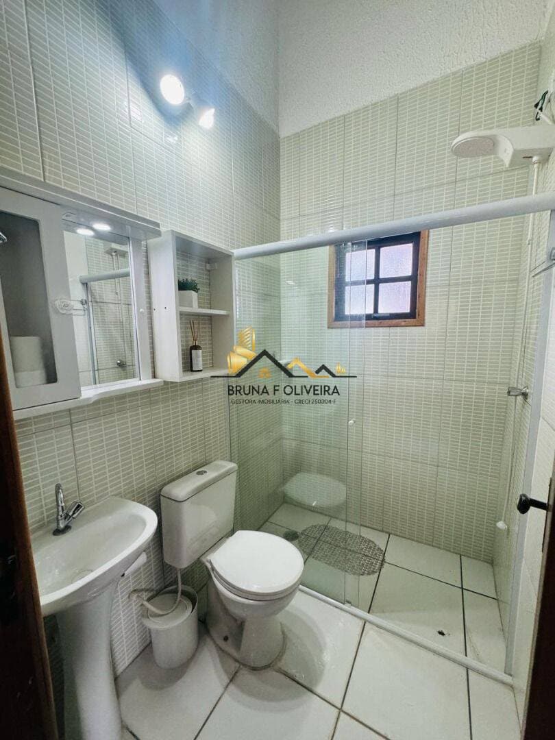 Casa em Village - Vitória Régia - Atibaia/SP — foto 15