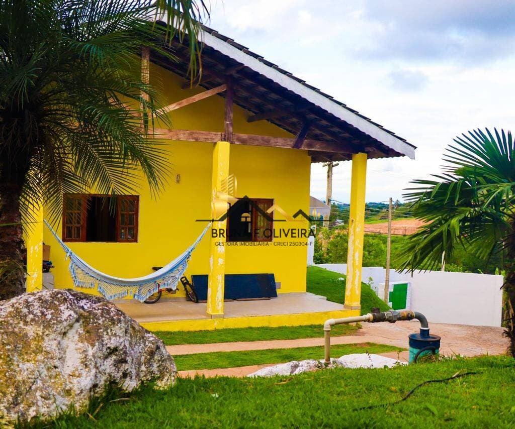 Casa em Village - Vitória Régia - Atibaia/SP — foto 2
