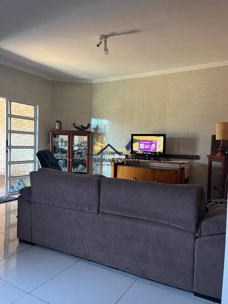 Casa à venda - Jardim Brogotá - Atibaia/SP — foto 11