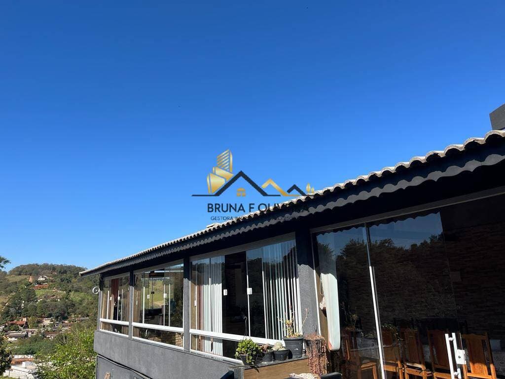 Casa à venda - Jardim Brogotá - Atibaia/SP — foto 1