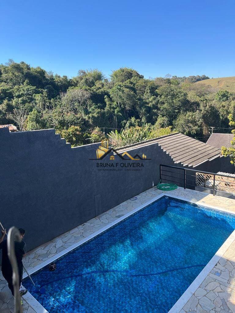 Casa à venda - Jardim Brogotá - Atibaia/SP — foto 3
