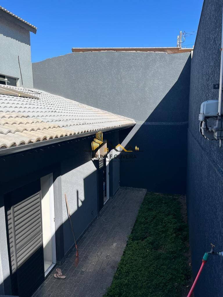 Casa à venda - Jardim Brogotá - Atibaia/SP — foto 14