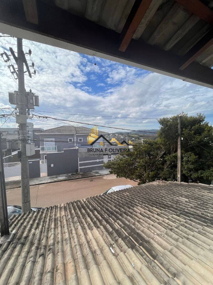 Sobrado - Nova Atibaia - Atibaia/SP — foto 8