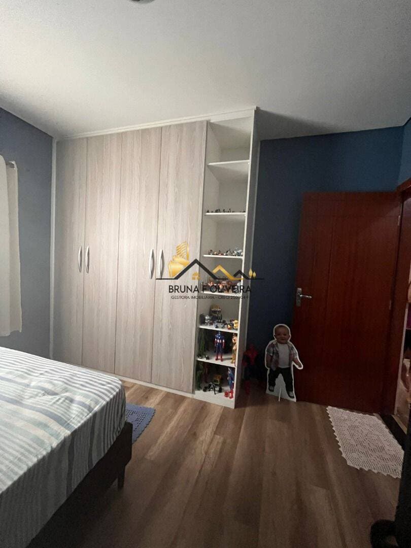Sobrado - Nova Atibaia - Atibaia/SP — foto 10