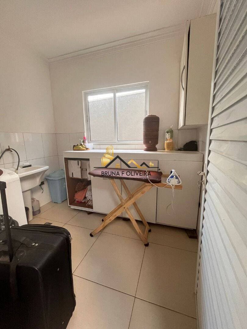 Sobrado - Nova Atibaia - Atibaia/SP — foto 11