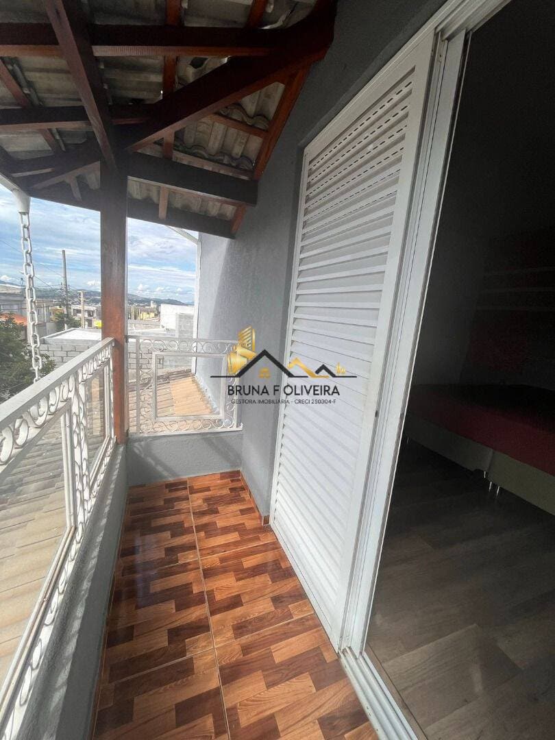 Sobrado - Nova Atibaia - Atibaia/SP — foto 12