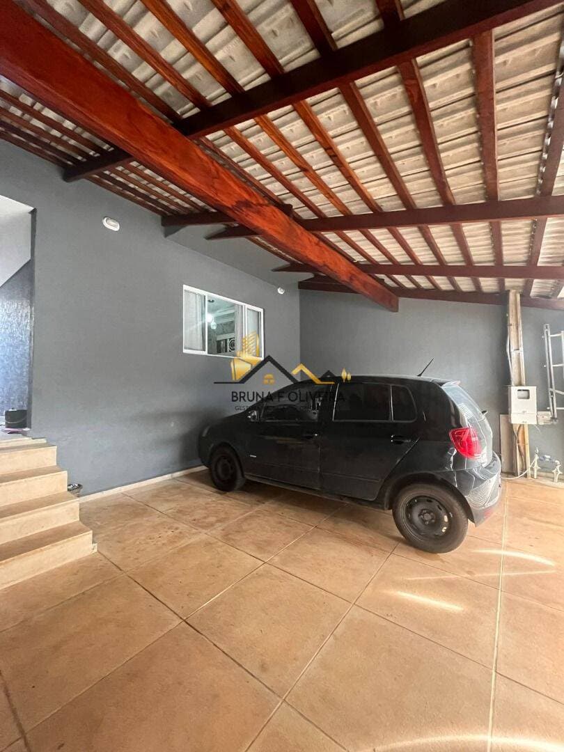 Sobrado - Nova Atibaia - Atibaia/SP — foto 2