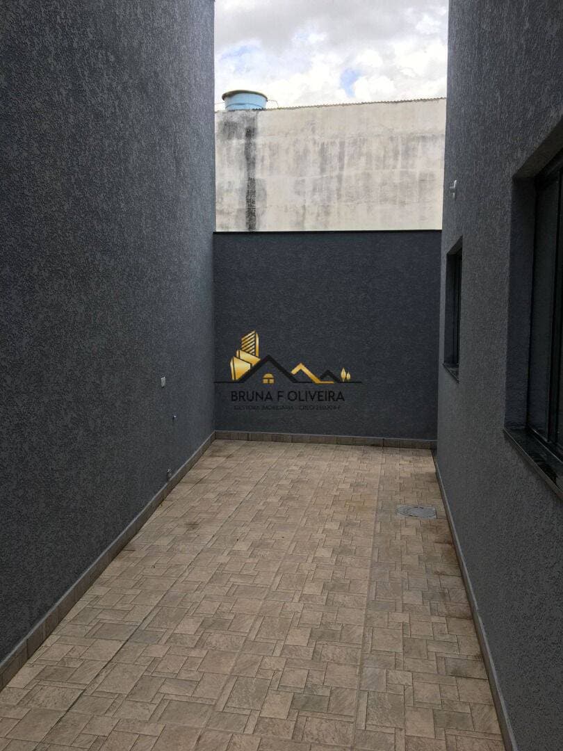 Sobrado - Jardim Santo Antônio - Atibaia/SP — foto 9