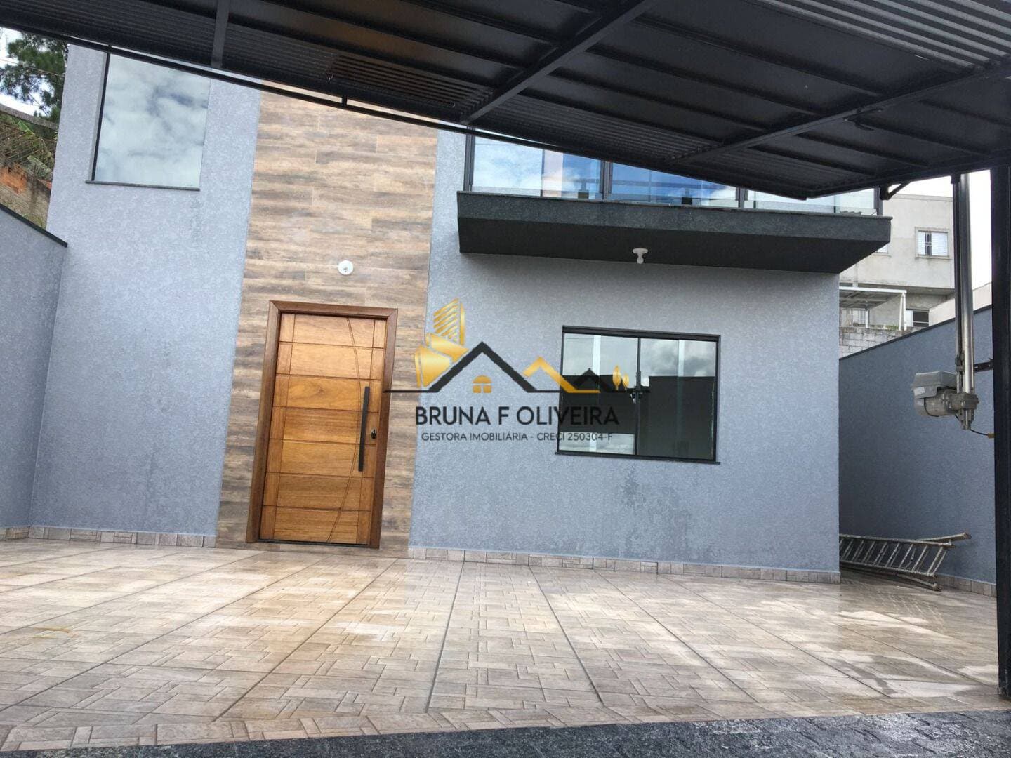 Sobrado - Jardim Santo Antônio - Atibaia/SP — foto 4