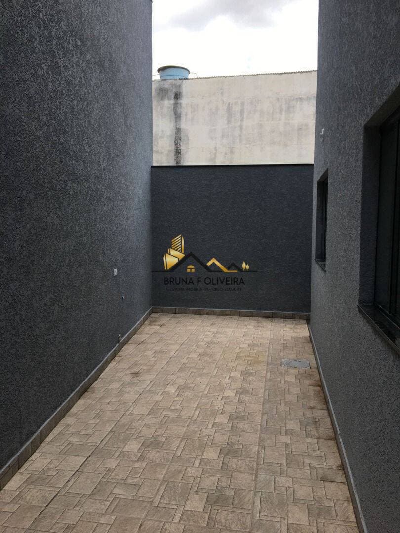 Sobrado - Jardim Santo Antônio - Atibaia/SP — foto 10