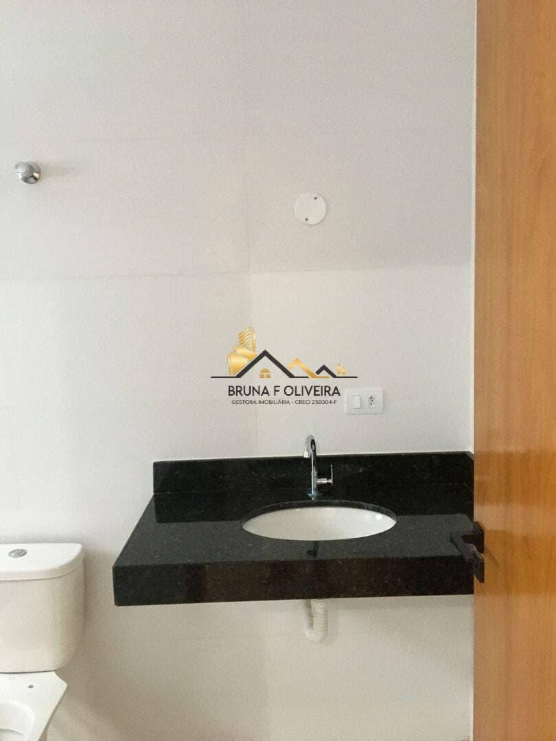 Sobrado - Jardim Santo Antônio - Atibaia/SP — foto 12