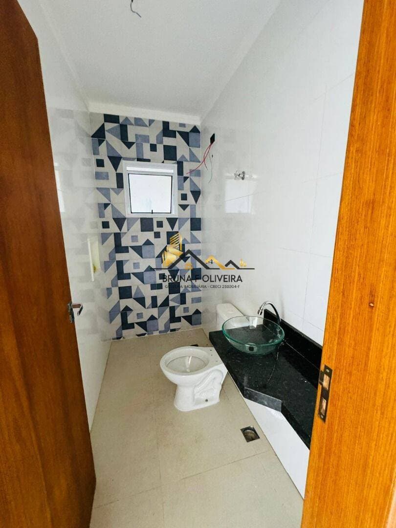 Sobrado  - Nova Atibaia - Atibaia/SP — foto 14