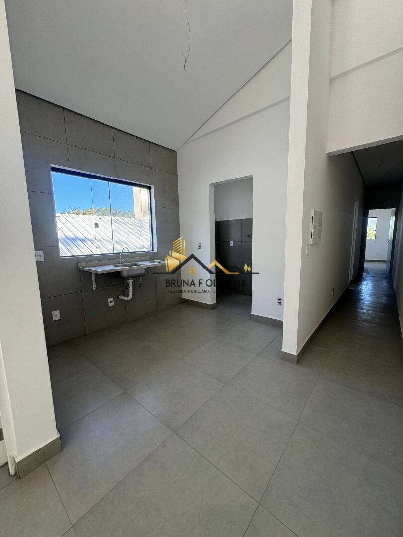 Casa - Boa Vista - Atibaia/SP — foto 5