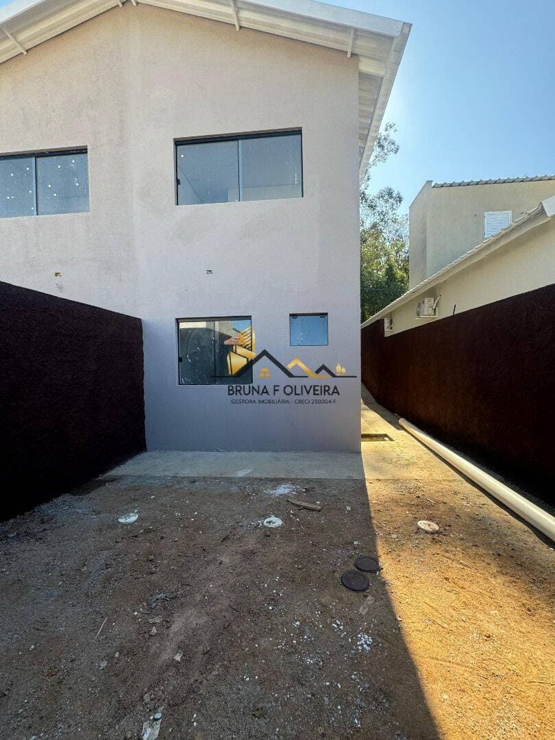 Casa - Boa Vista - Atibaia/SP — foto 15