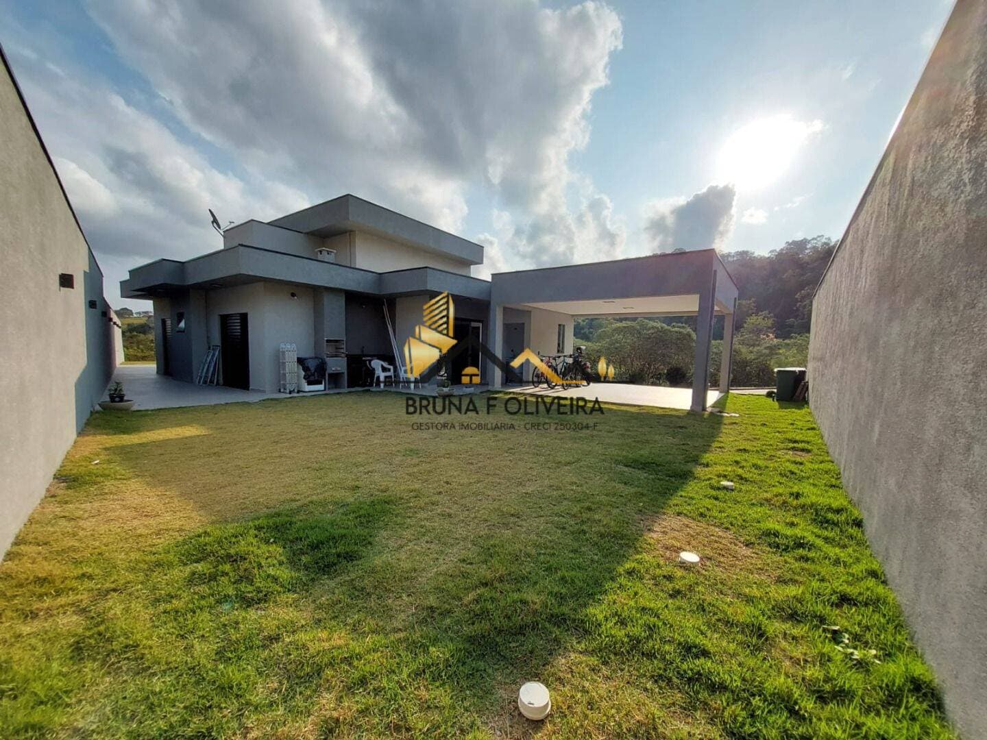 Casa - Condomínio - Atibaia/SP — foto 4